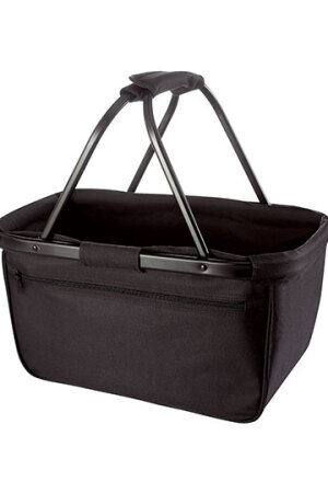 Shopper Black basket