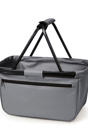 Shopper Black basket