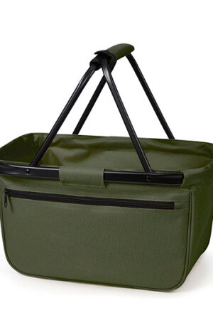Shopper Black basket
