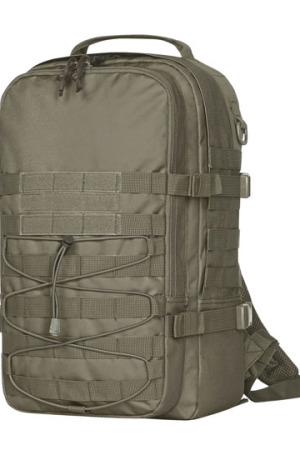 Notebook Backpack Molle