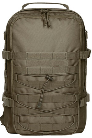 Notebook Backpack Molle