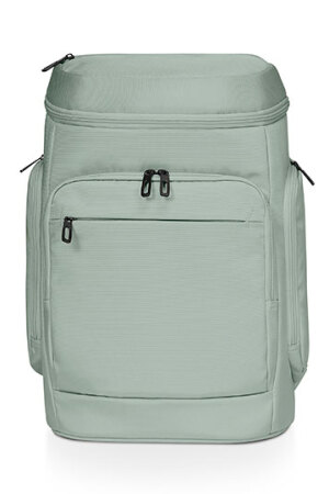 Notebook Backpack Solid