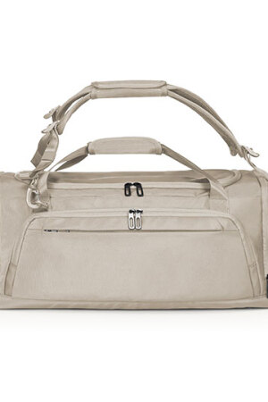 Sport/Travel Bag Solid