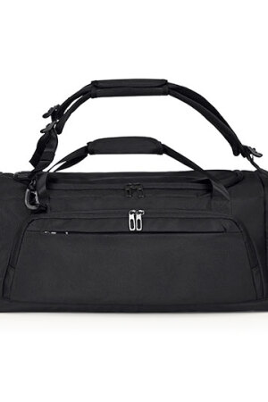 Sport/Travel Bag Solid
