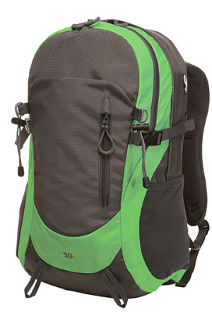 Rucksack Trail