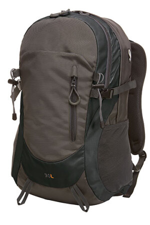 Rucksack Trail