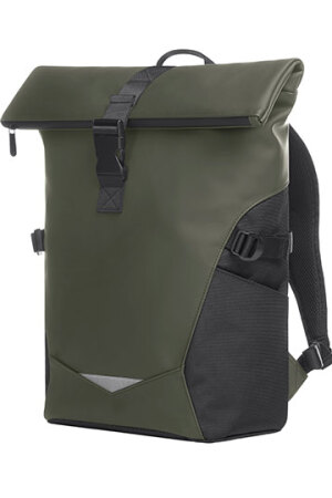 Notebook Backpack Orbit