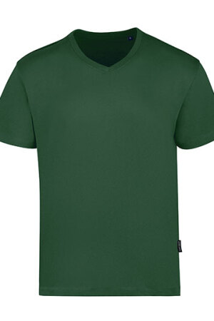 Men´s Luxury V-Neck Tees