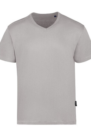 Men´s Luxury V-Neck Tees