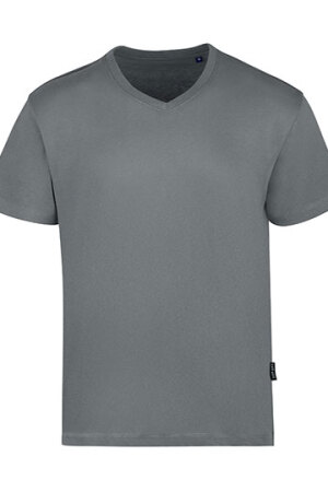 Men´s Luxury V-Neck Tees