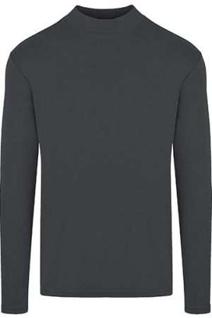 Men´s Premium Highneck Longsleeve Tees