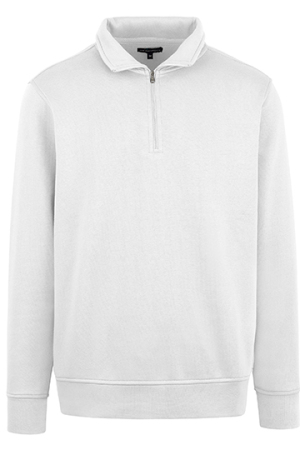 Unisex Premium Zip-Sweatshirt