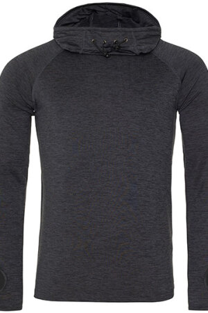 Men´s Cool Cowl Neck Top
