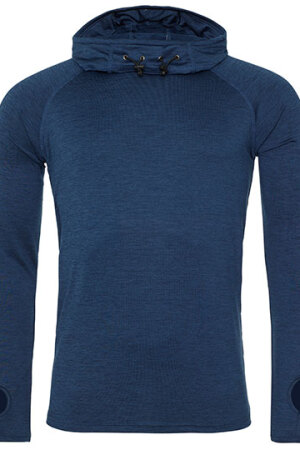Men´s Cool Cowl Neck Top