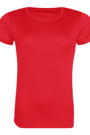Women´s Recycled Cool T