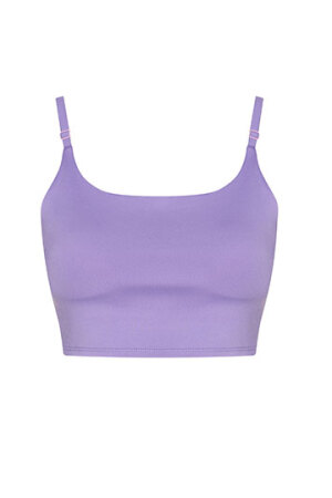 Women´s Recycled Tech Sports Bra