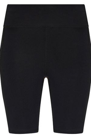 Women's Recycled Tech Shorts