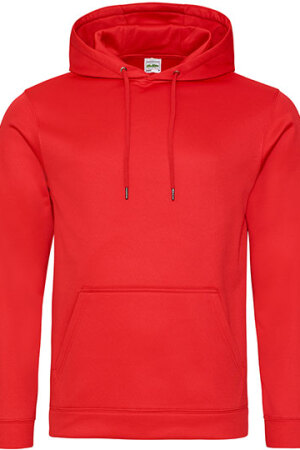 Sports Polyester Hoodie