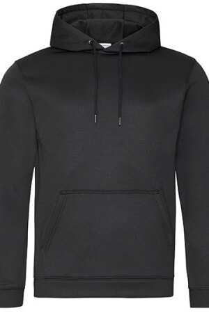 Sports Polyester Hoodie