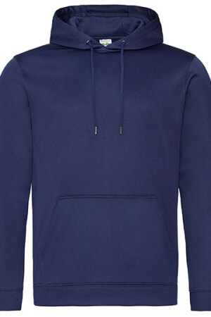 Sports Polyester Hoodie