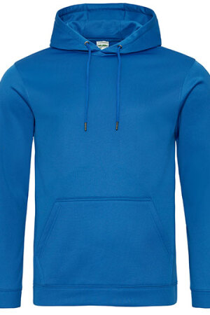 Sports Polyester Hoodie