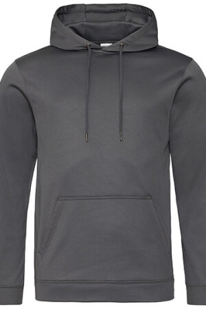 Sports Polyester Hoodie