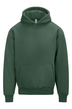 Heavyweight Signature Hoodie