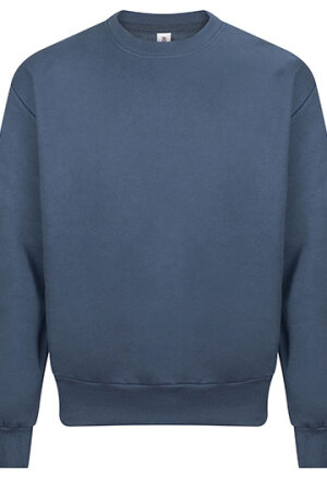 Signature Heavyweight Sweat