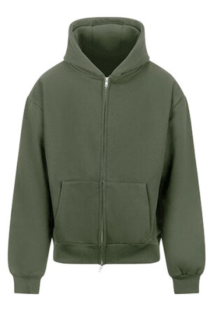 Signature Heavyweight Zoodie