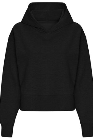 Women's Relaxed Hoodie