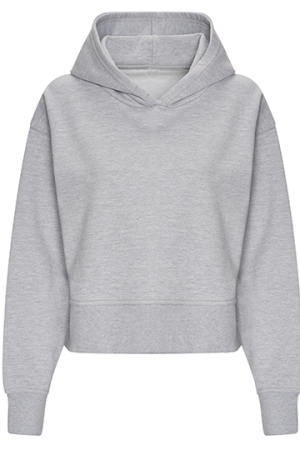 Women's Relaxed Hoodie