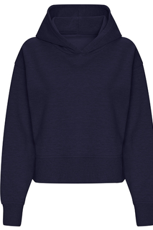 Women's Relaxed Hoodie