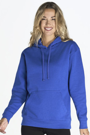 JT Kangaroo Hooded Sweat