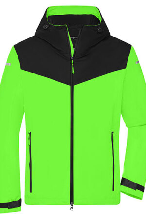 Men´s Allweather Jacket