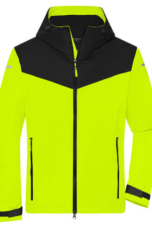 Men´s Allweather Jacket