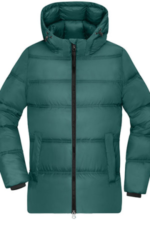 Ladies´ Winter Jacket
