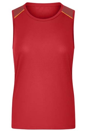 Ladies´ Running Tank