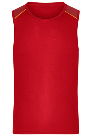 Men´s Running Tank