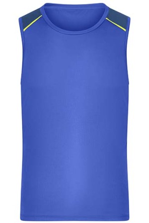Men´s Running Tank