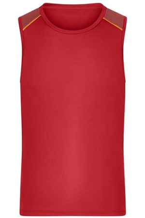 Men´s Running Tank