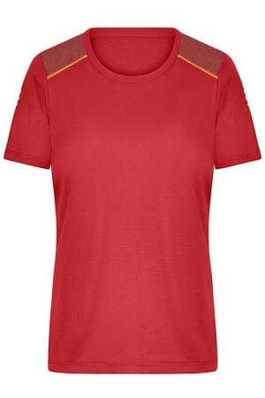 Ladies´ Running T-Shirt