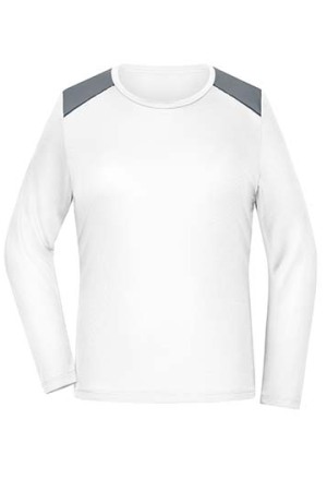 Ladies´ Running Shirt Longsleeve