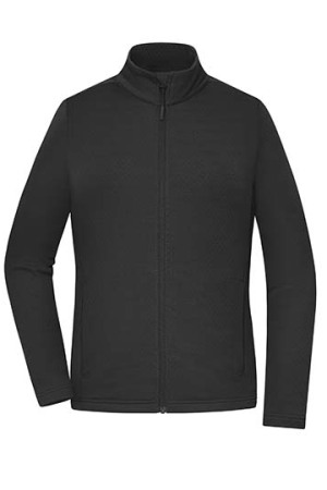 Ladies´ Sports Structured Fleece Jacket