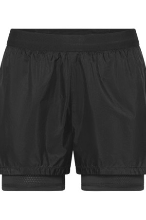 Ladies´ Running Shorts