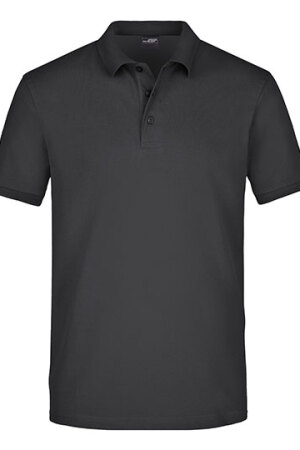 Men´s Elastic Polo Piqué