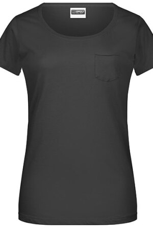 Ladies´ T Pocket