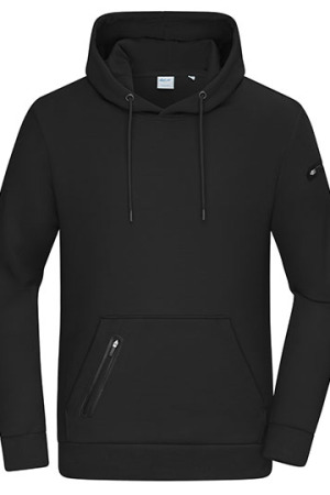 Men´s Hoodie Interlock