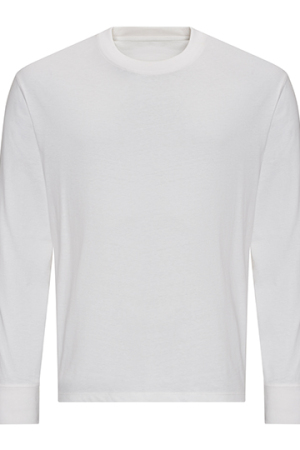 Oversize 100 Long Sleeve T