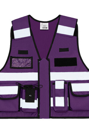 Tactical Vest Bonn