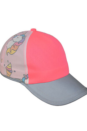 Cap for Kids Action Line